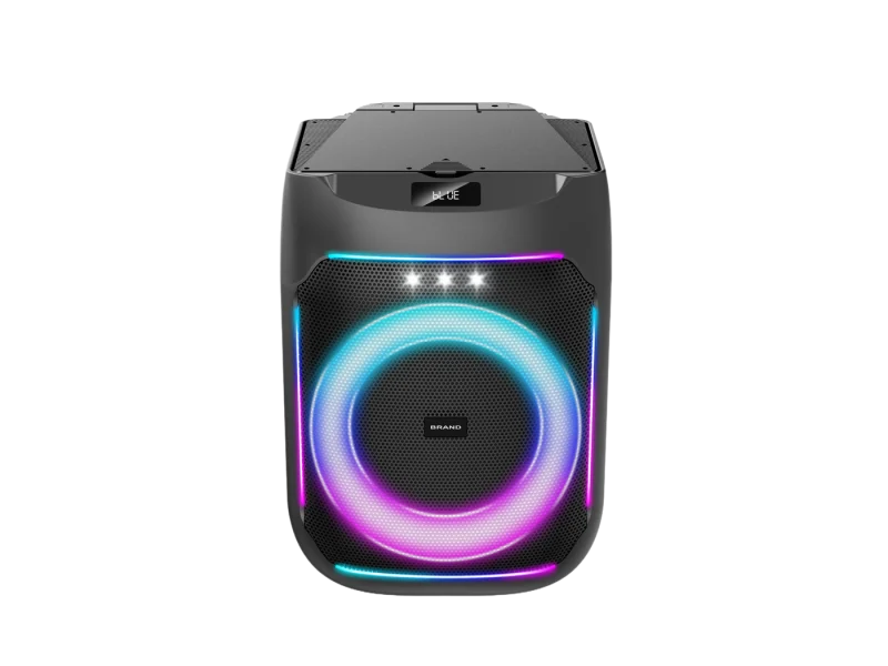 HJSC-801 A Party Speaker