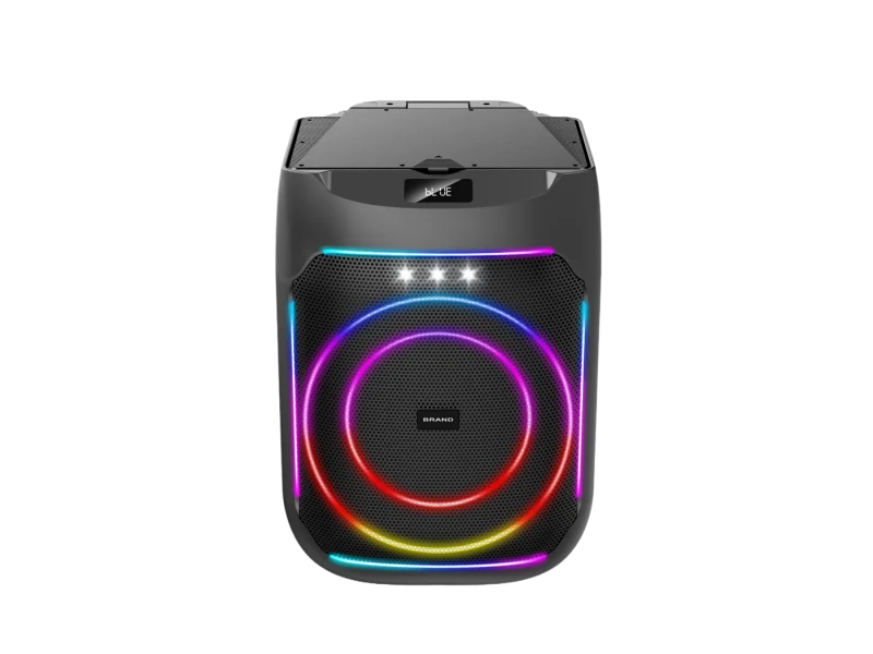 HJSC-801 B Party Speaker