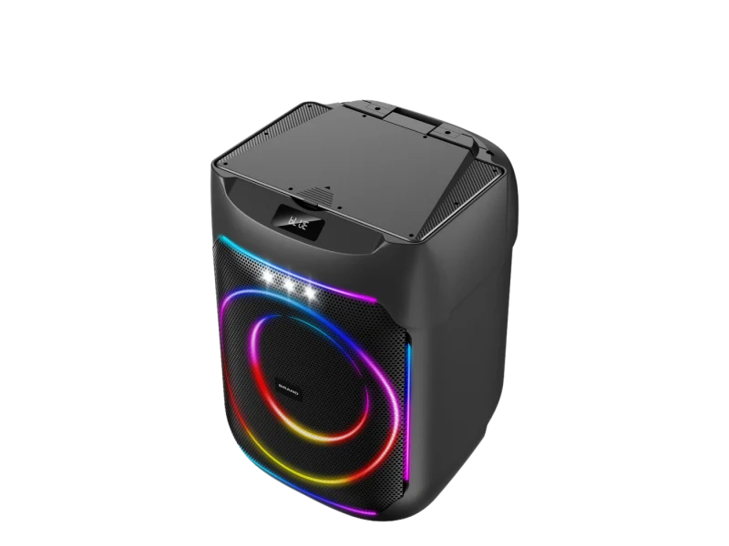 HJSC-801 B Party Speaker