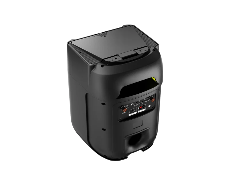 HJSC-801 B Party Speaker