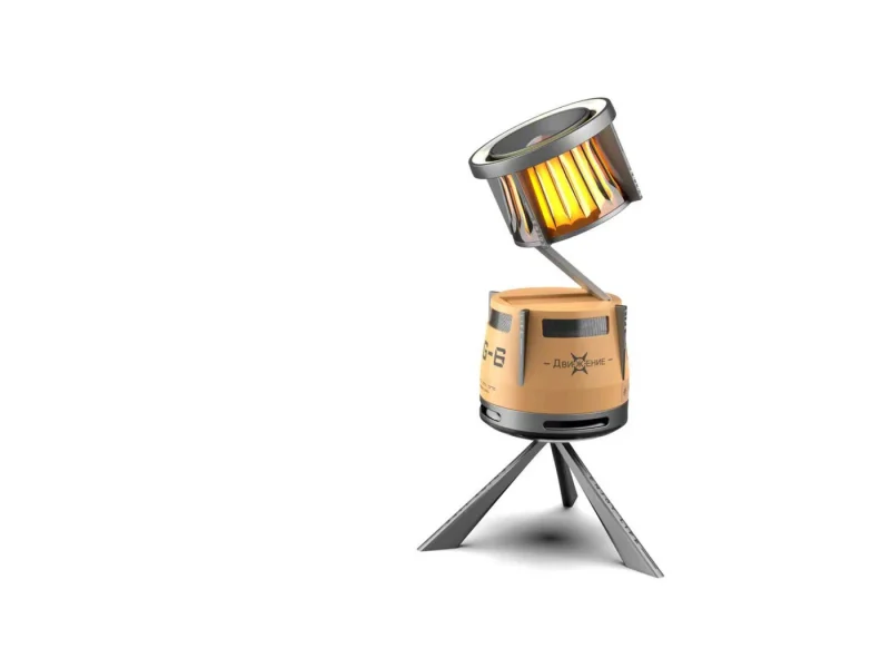 BT-D40 Party Speaker