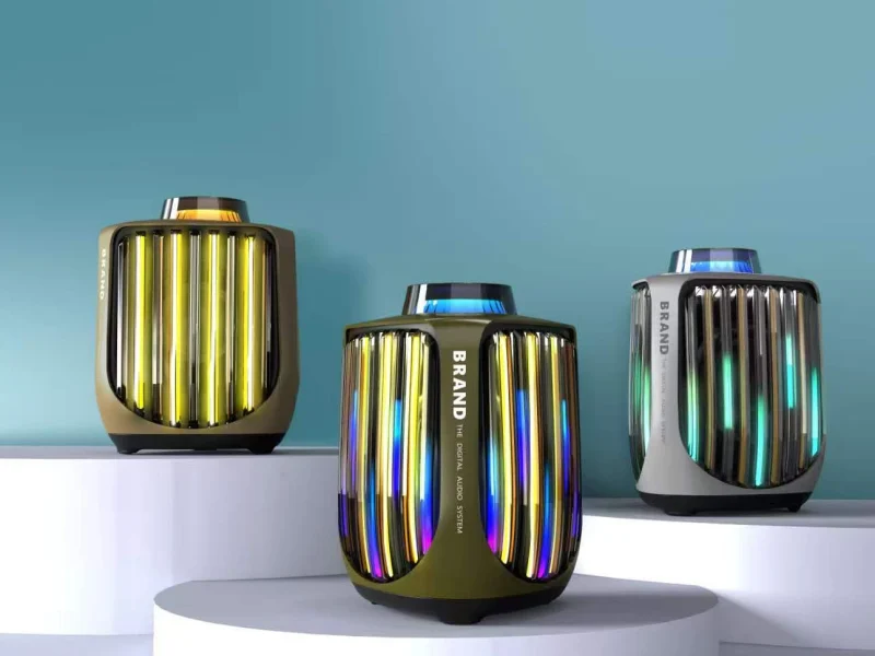 BT-D41 Party Speaker