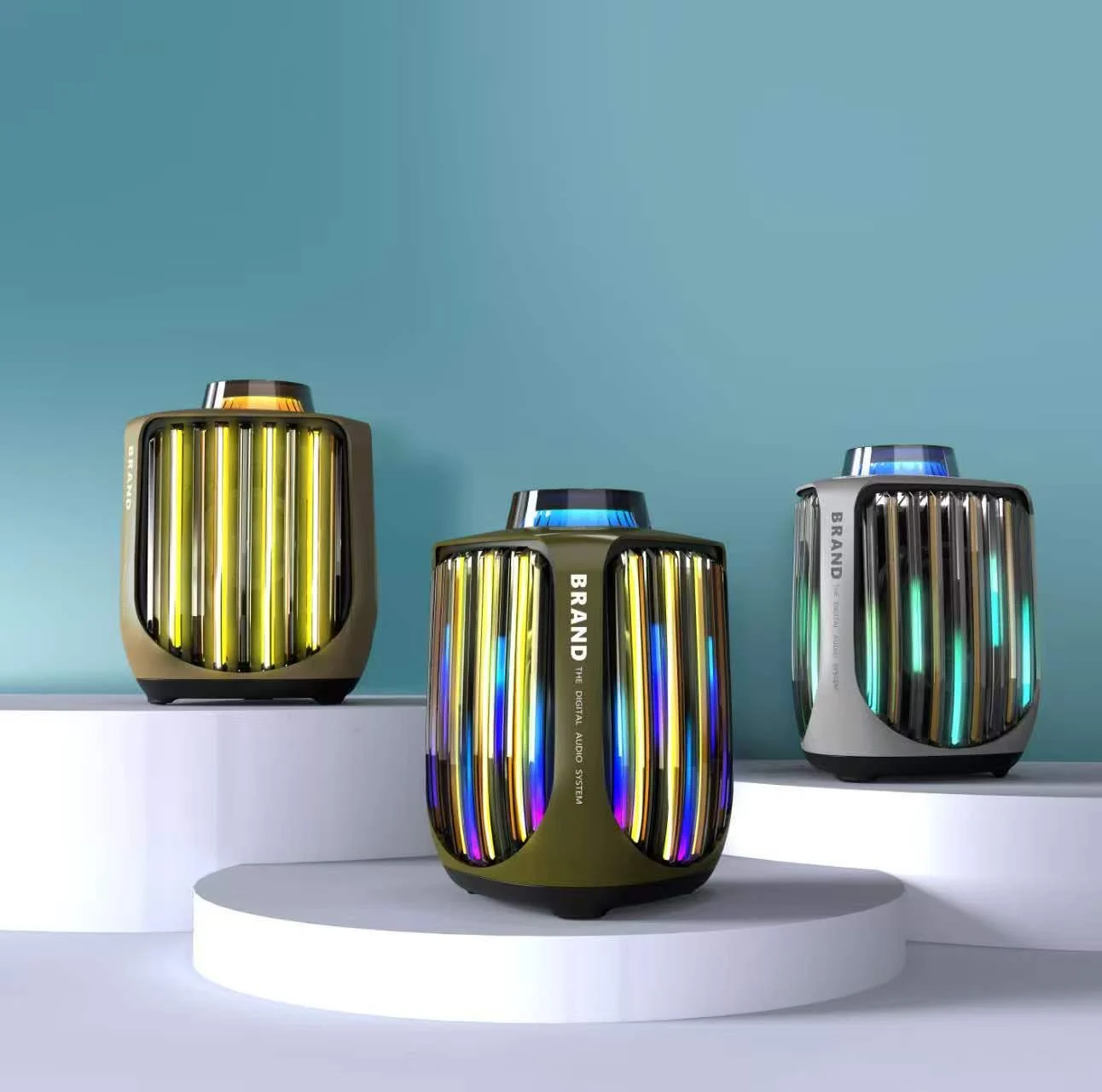 BT-D41 Party Speaker