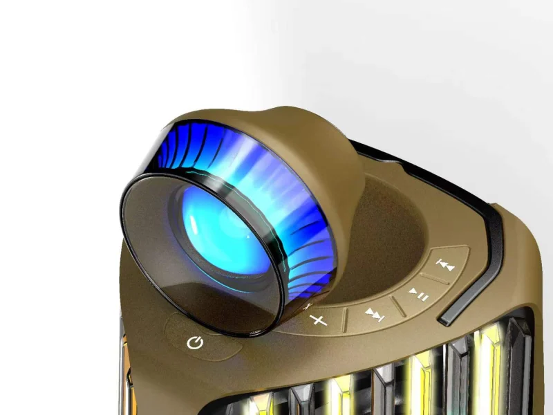 BT-D41 Party Speaker