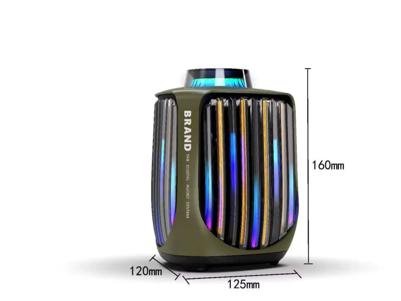 BT-D41 Party Speaker