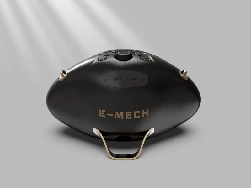 BT-D43 Party Speaker