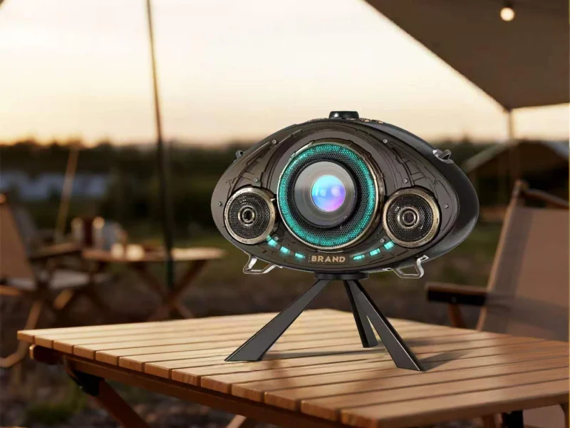 BT-D43 Party Speaker