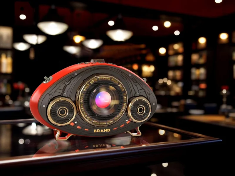 BT-D43 Party Speaker