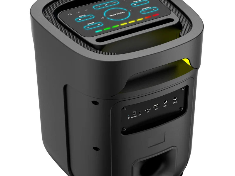 GE-P08 Party Speaker
