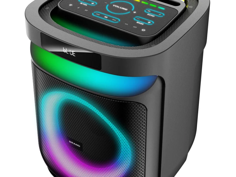 GE-P06 Party Speaker