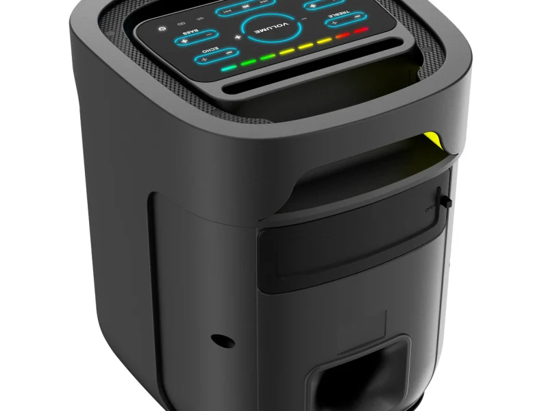 GE-P06 Party Speaker