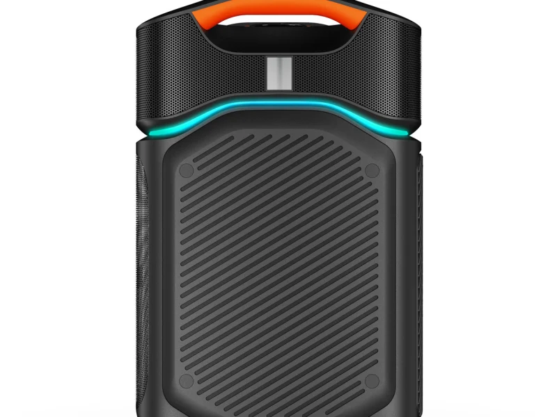 GE-P08D Party Speaker