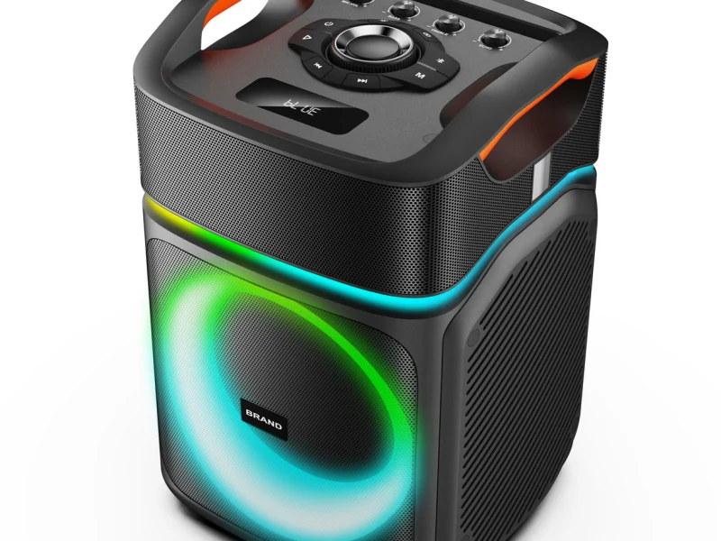 GE-P08D Party Speaker