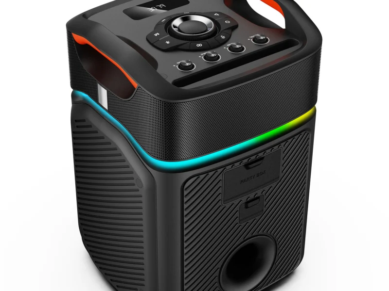 GE-P08D Party Speaker