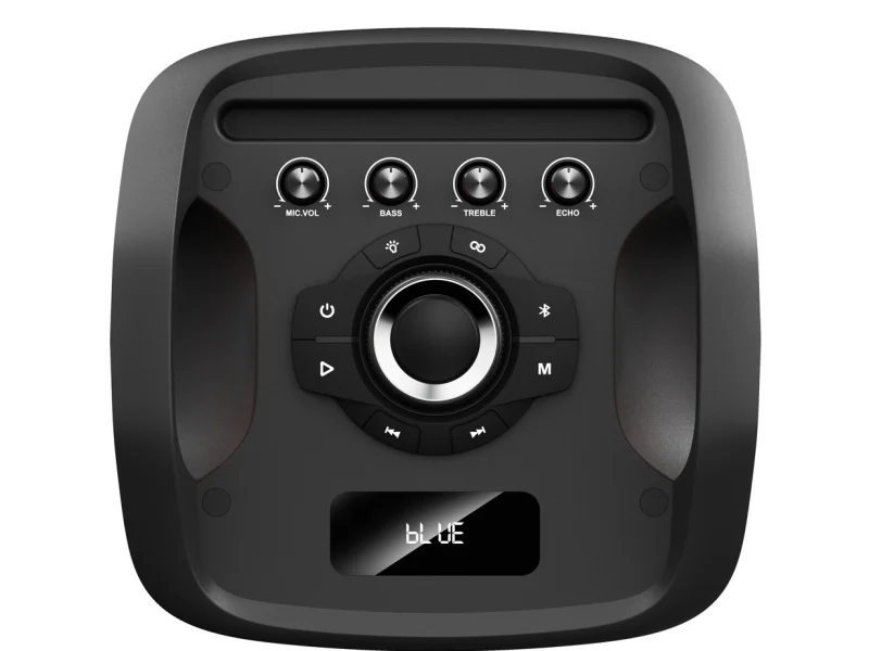 GE-P08D Party Speaker