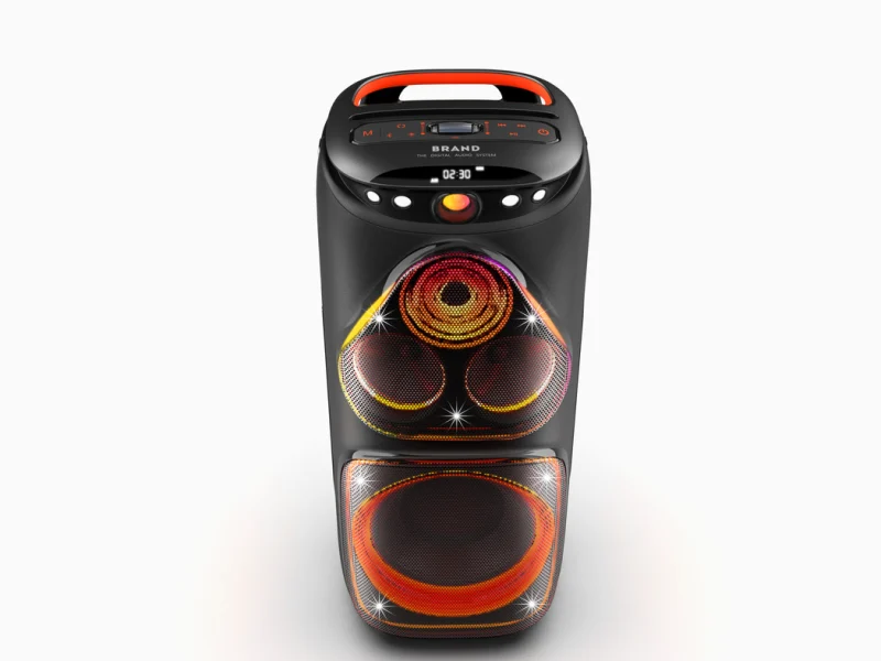 GE-128D Party Speaker