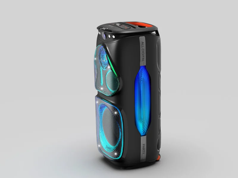 GE-128D Party Speaker