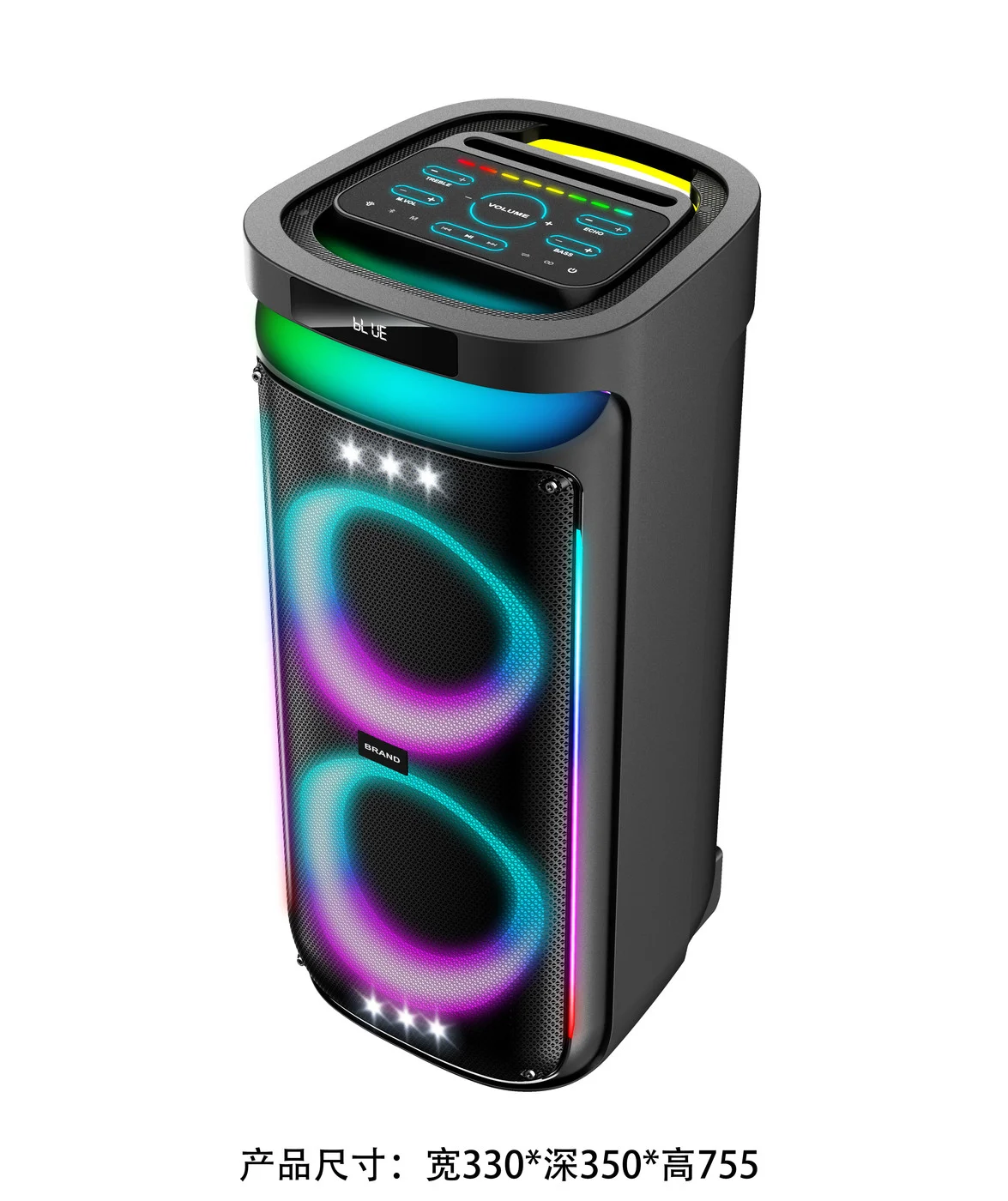 GE-P28 Party Speaker