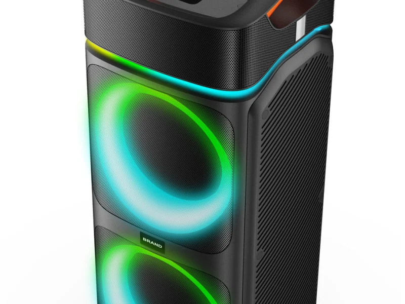 GE-P28D Party Speaker