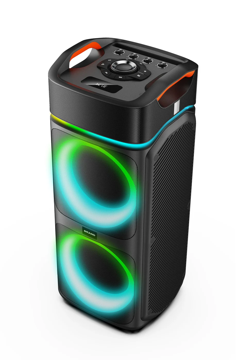 GE-P28D Party Speaker