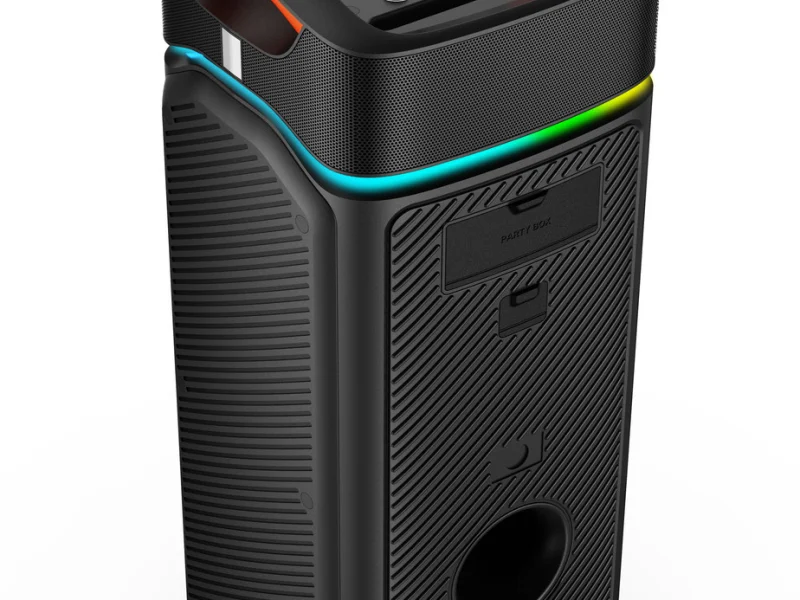 GE-P28D Party Speaker