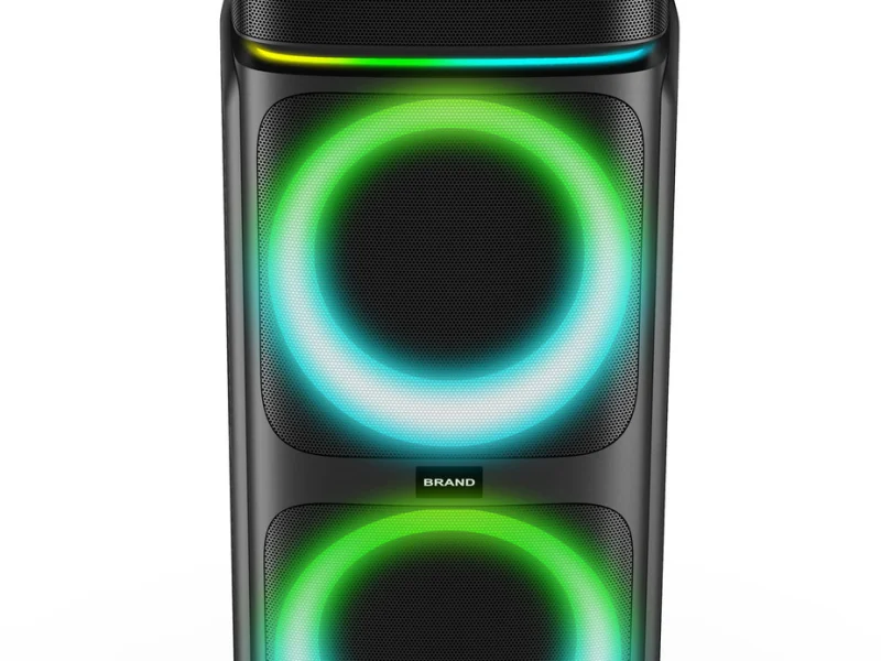 GE-P28D Party Speaker