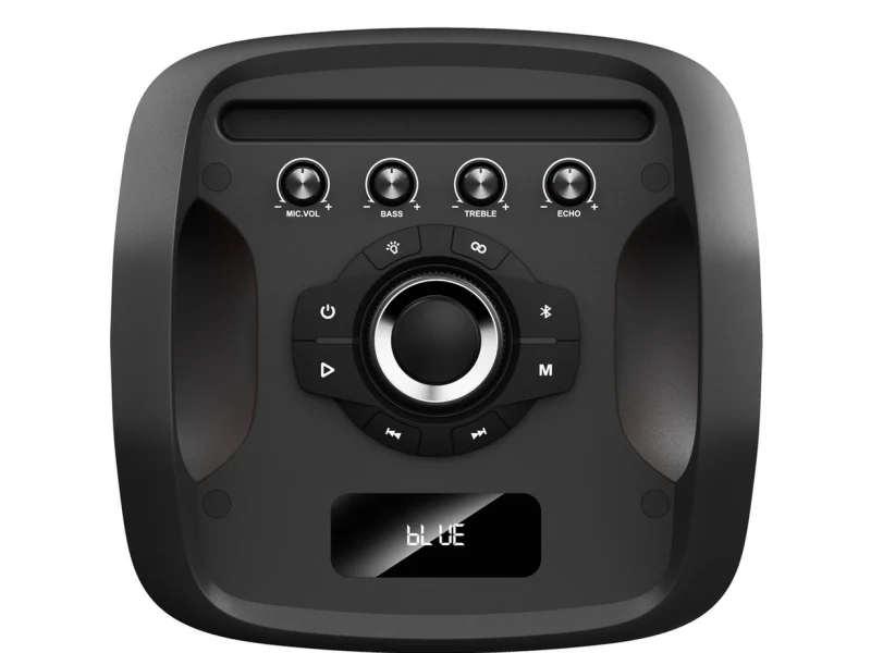 GE-P28D Party Speaker