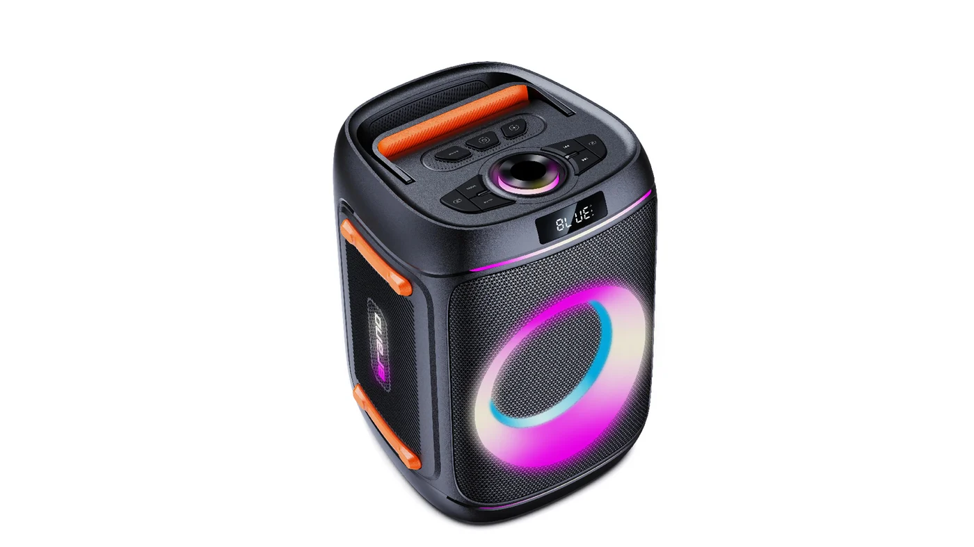 GE-W06 Party Speaker