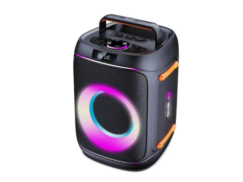GE-W06 Party Speaker