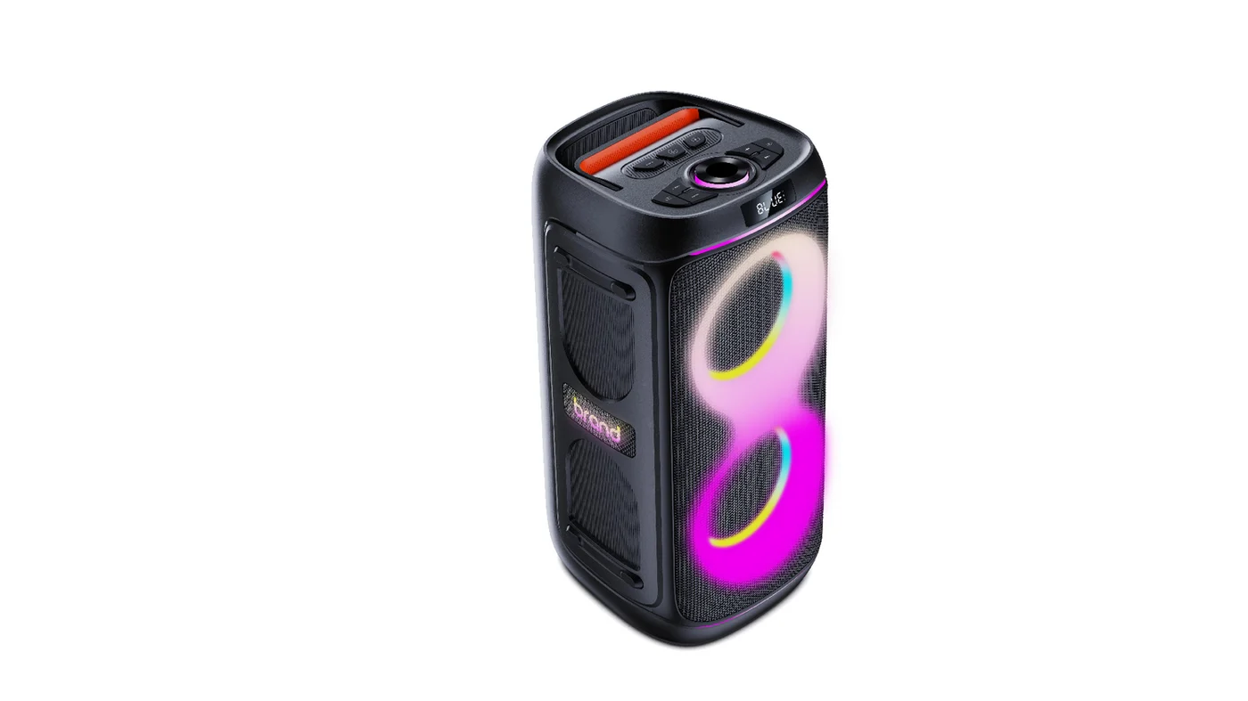 GE-W26 Party Speaker