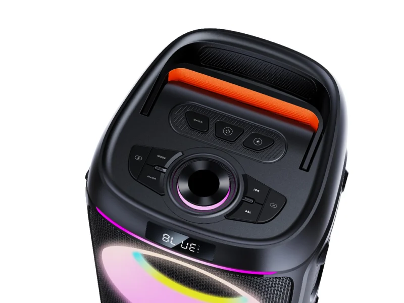 GE-W26 Party Speaker