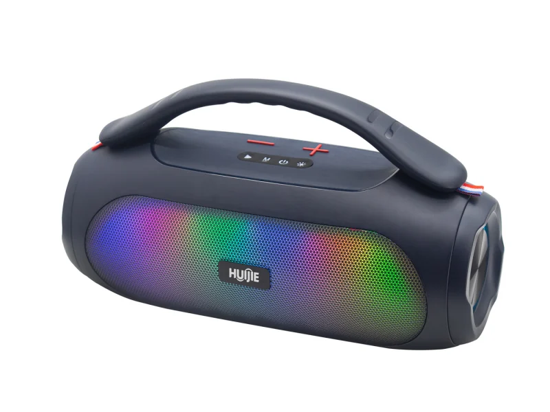 HJ-111S Bluetooth Speaker