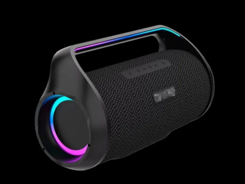 HJ-116S Bluetooth Speaker