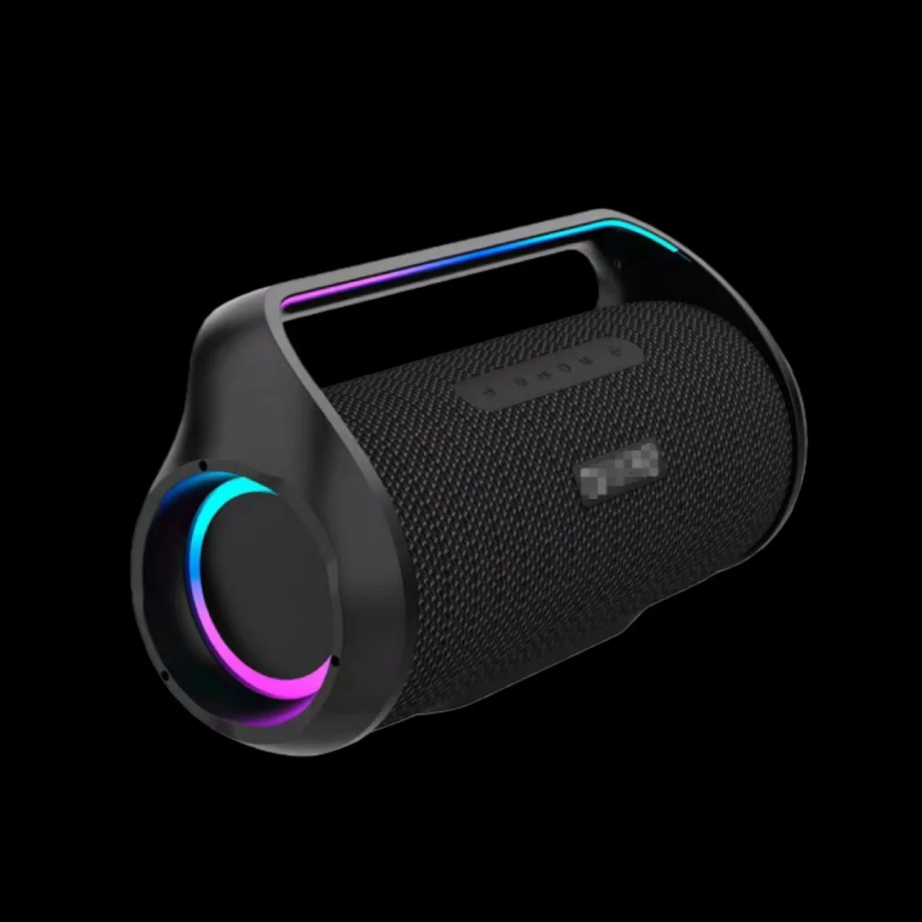 HJ-116S Bluetooth Speaker