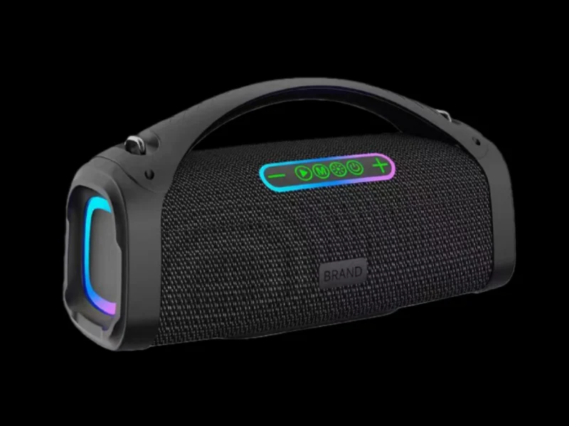 HJ-118S Bluetooth Speaker