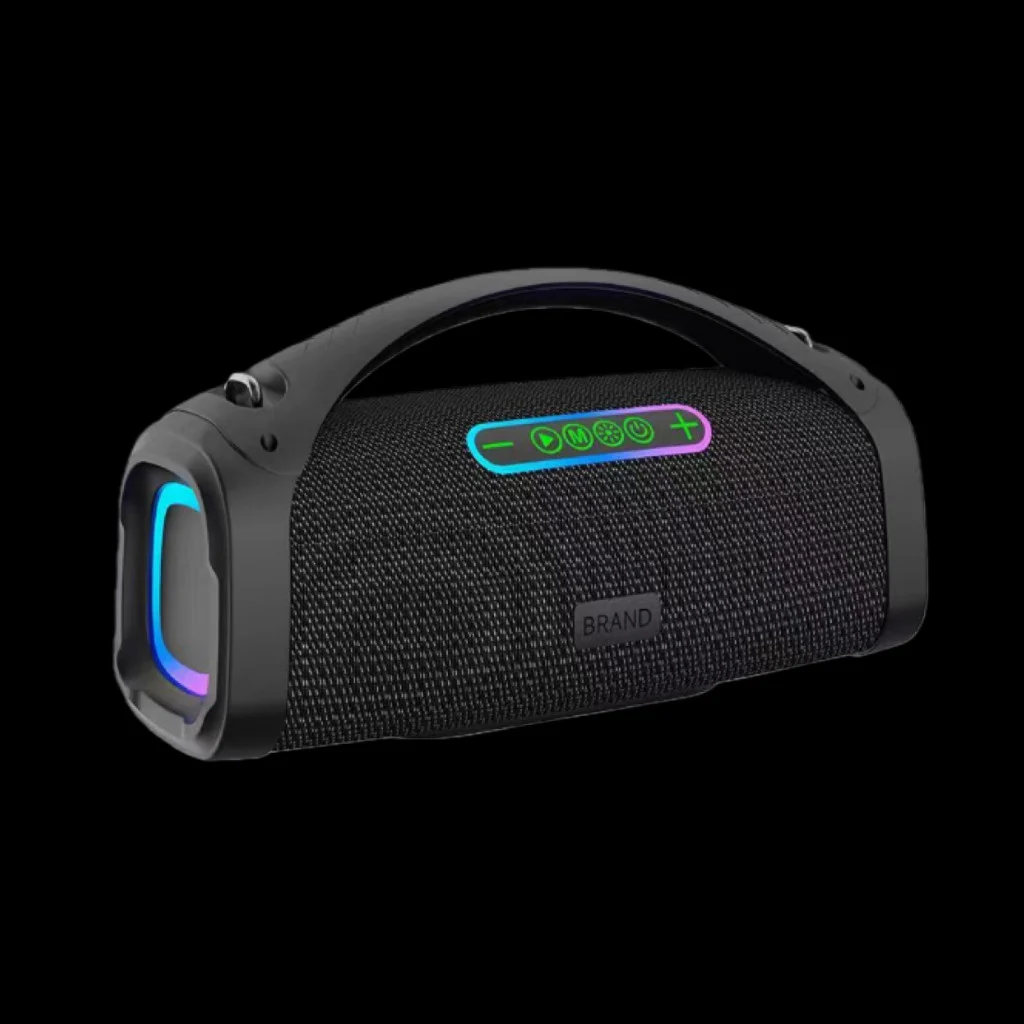 HJ-118S Bluetooth Speaker