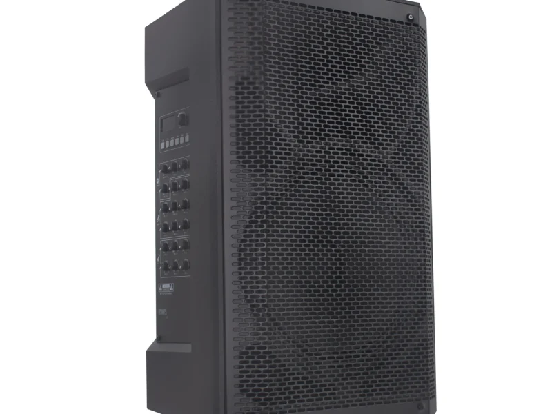 HJ-1201 PA Speaker