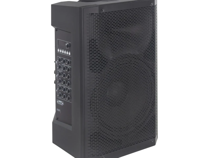 HJ-1201 PA Speaker