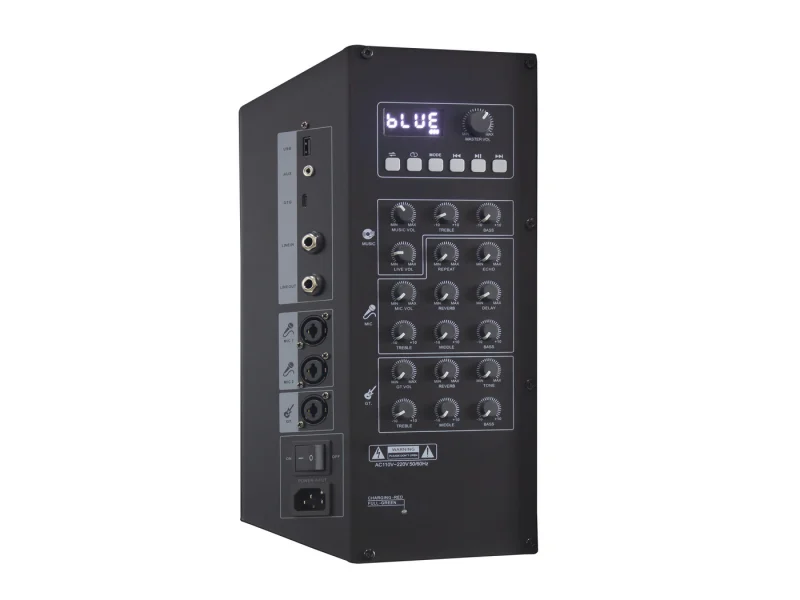 HJ-1201 PA Speaker