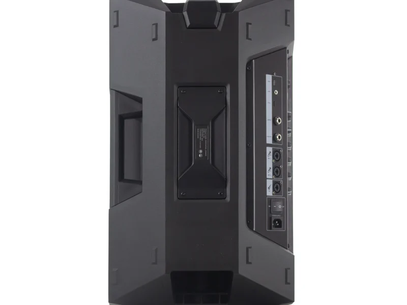 HJ-1201 PA Speaker