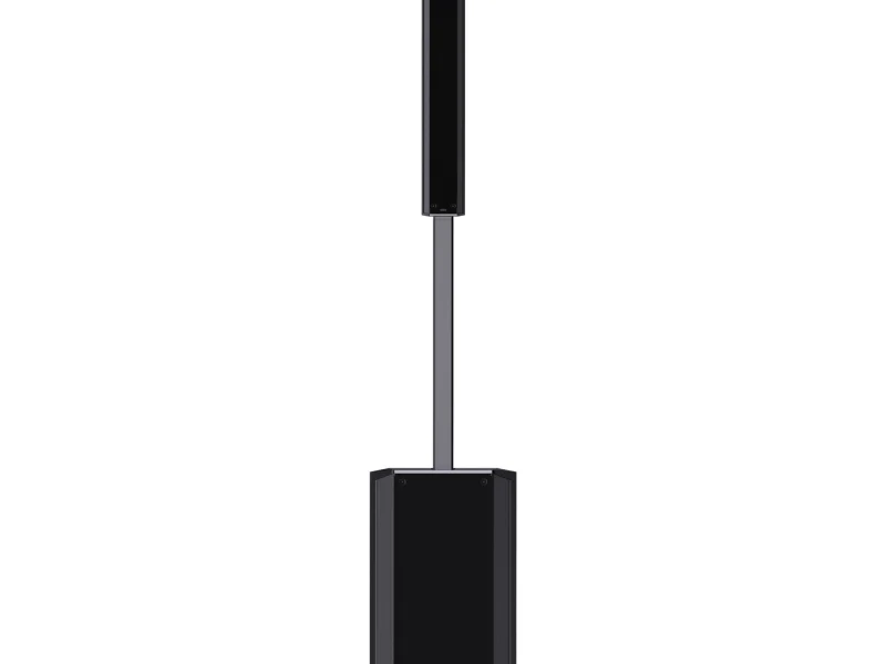 HJ-1206 PA Speaker