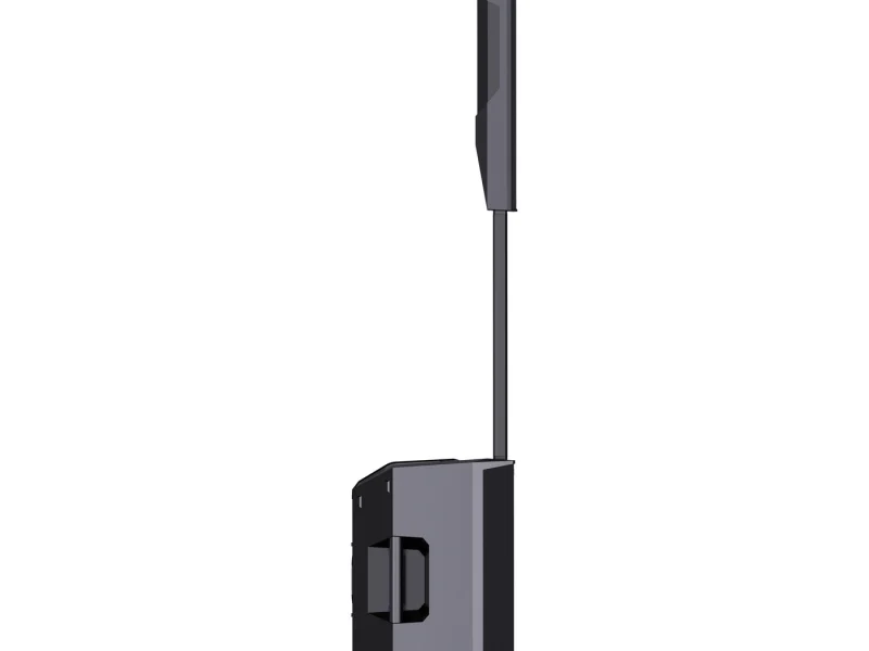 HJ-1206 PA Speaker