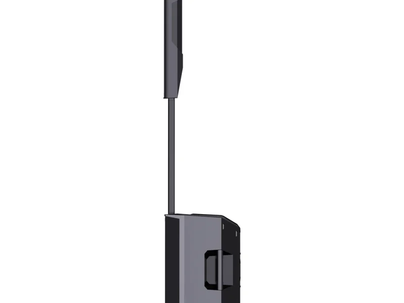 HJ-1206 PA Speaker