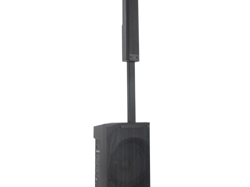HJ-1206 PA Speaker