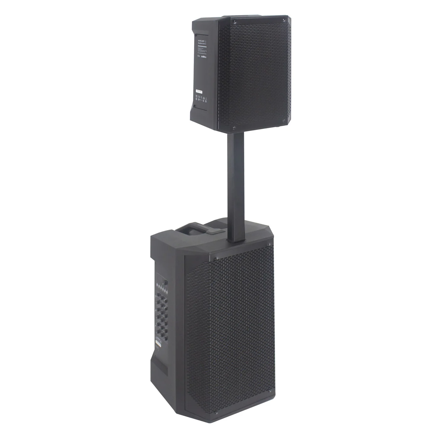 HJ-1208 PA Speaker