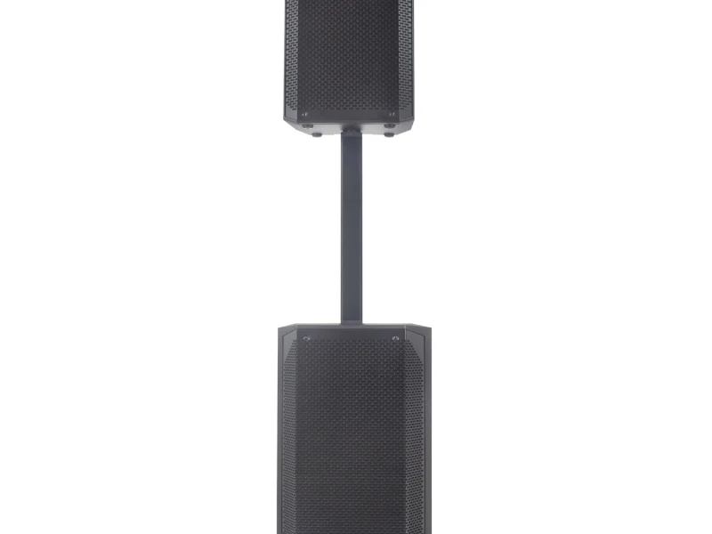 HJ-1208 PA Speaker