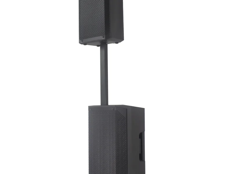 HJ-1208 PA Speaker