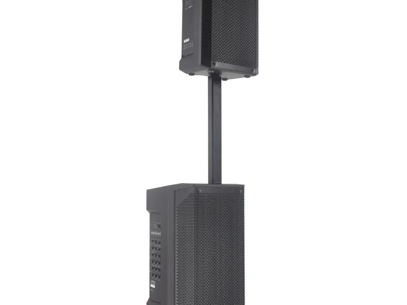 HJ-1208 PA Speaker