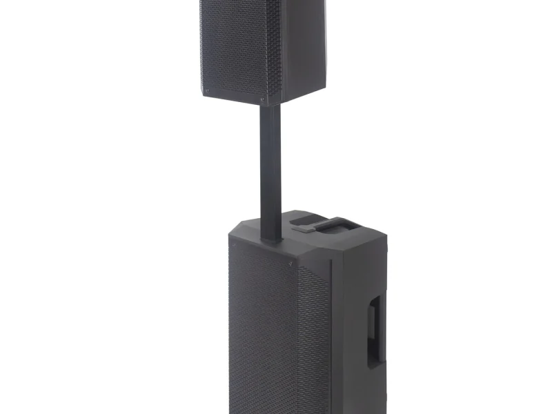 HJ-1208 PA Speaker