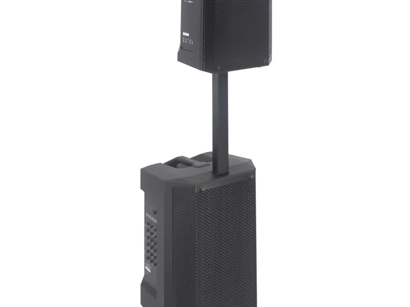 HJ-1208 PA Speaker